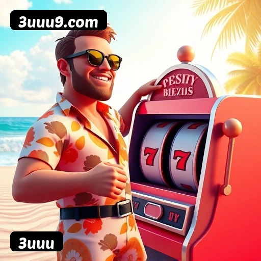 Imagem secundária de apoio para instalação do app 3uuu