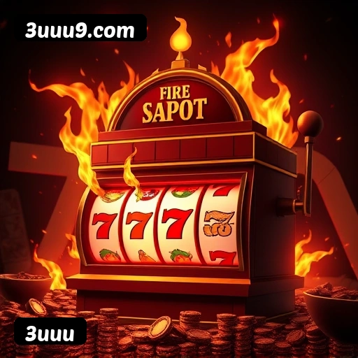 Vantagens de jogar slots no 3uuu Brasil