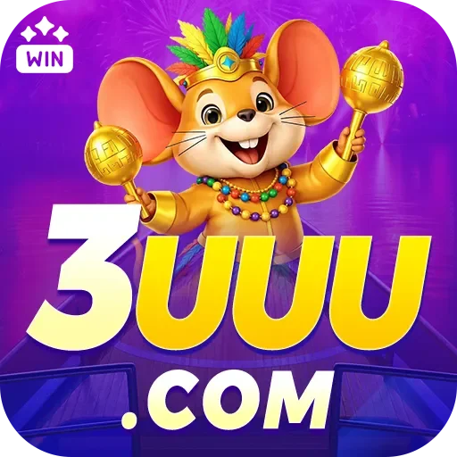 3uuu Logo