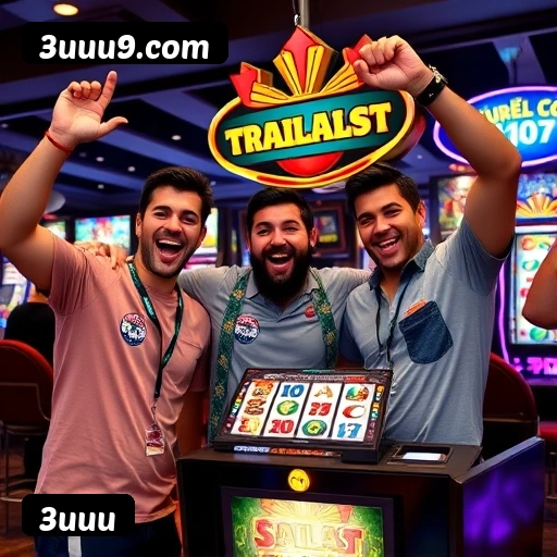 Jogos de Cassino Premium - Slots, Roleta, Blackjack e Dealer Ao Vivo